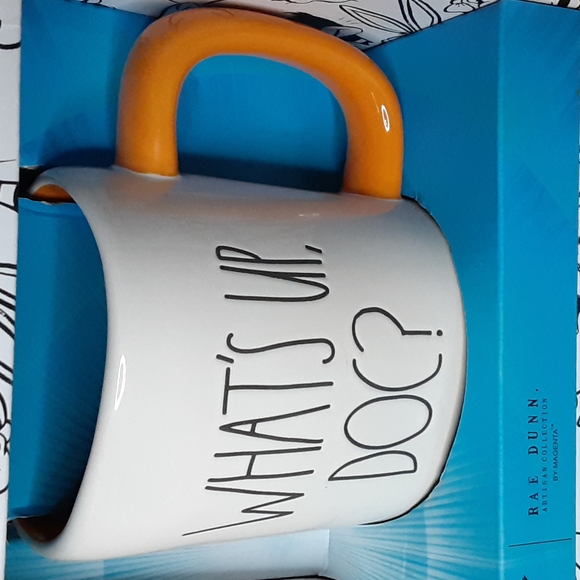 Rae Dunn looney tunes bundle - Picture 3 of 4